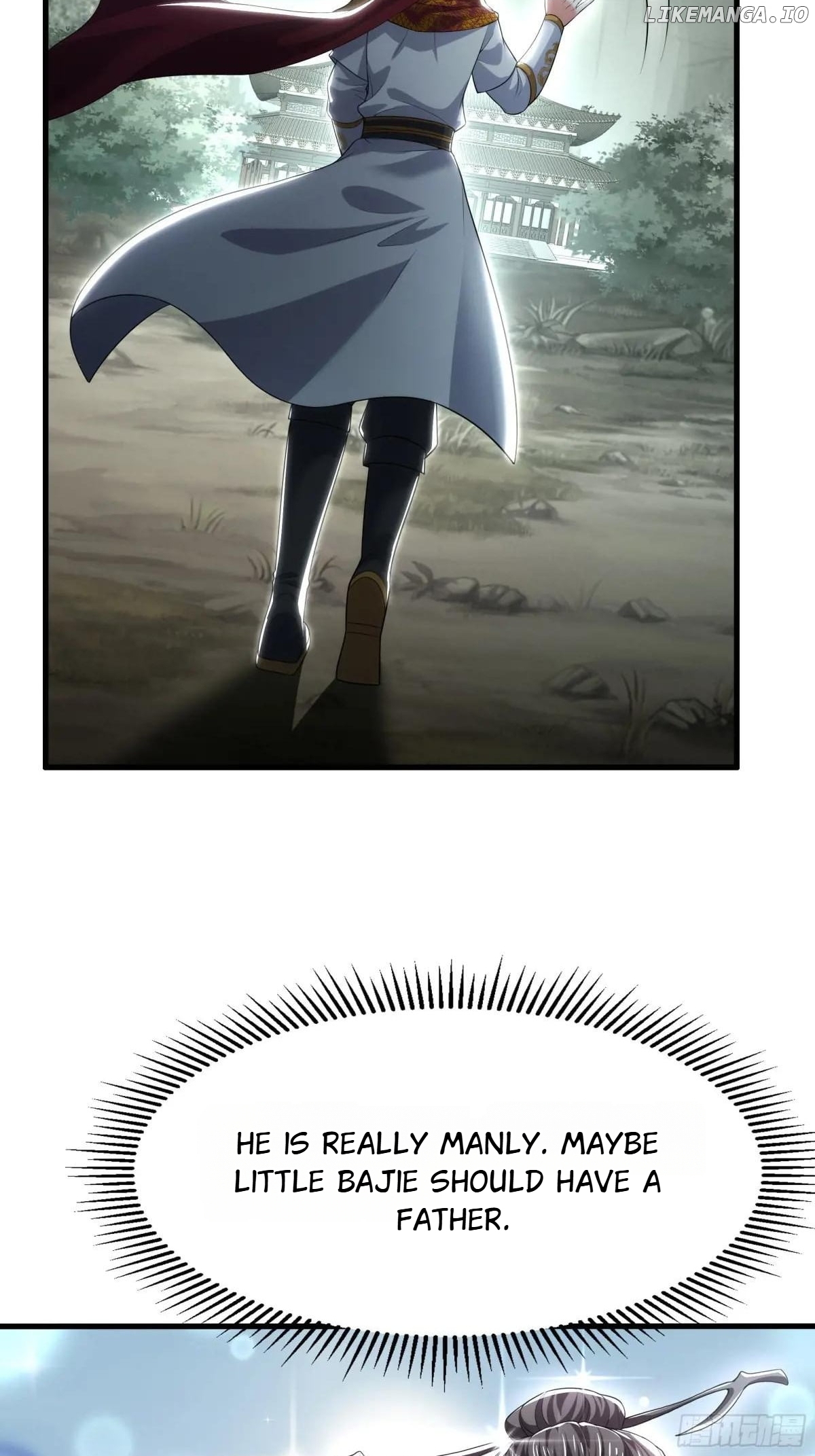 Rebirth of King Zhou: Not Being the Ultimate Villain Chapter 63 - page 43